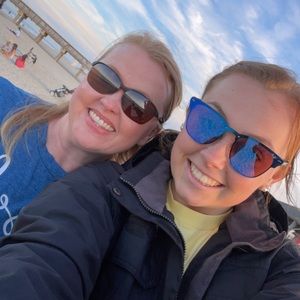 Meet your Posher, Allie